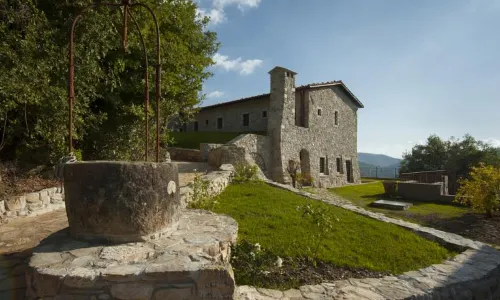 Eremito By Design Hotels