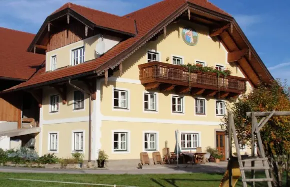 弗德爾格施萬特公寓