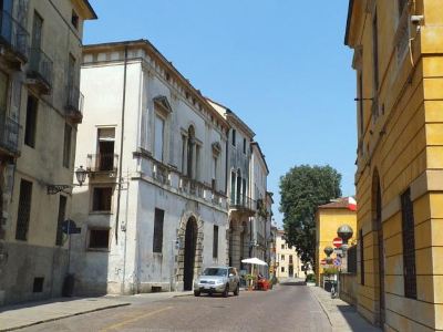 Il Palazzetto