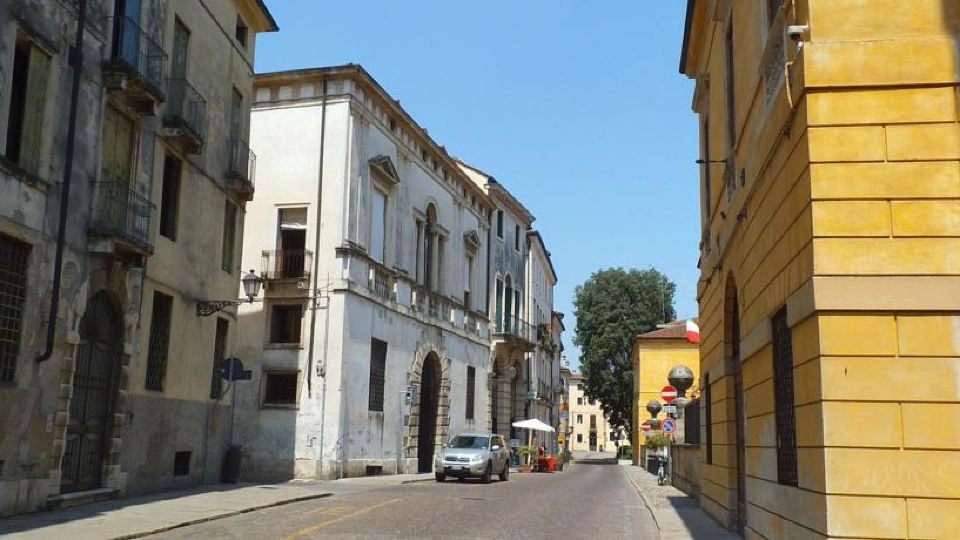 Il Palazzetto