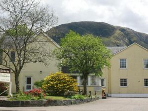 Glenlochy Nevis Bridge Apartments