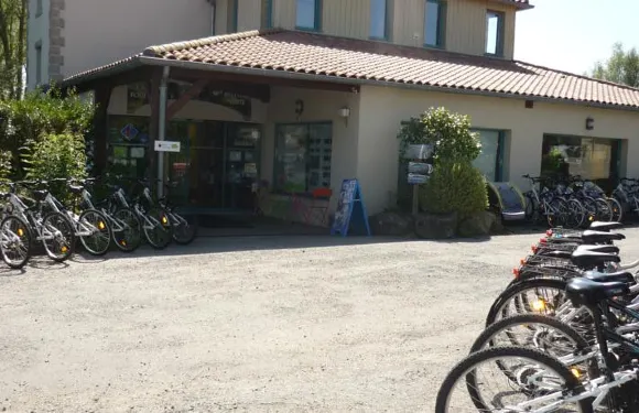 邁松斯迪拉克佩斯卡利斯公寓酒店