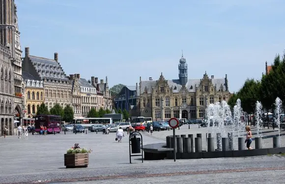 德帕桑特B&B旅館