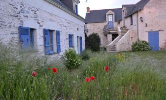 Gîte Dagueloire