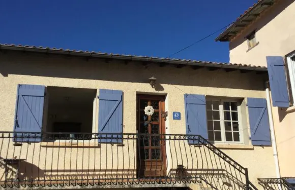 因佛克斯南部旅館