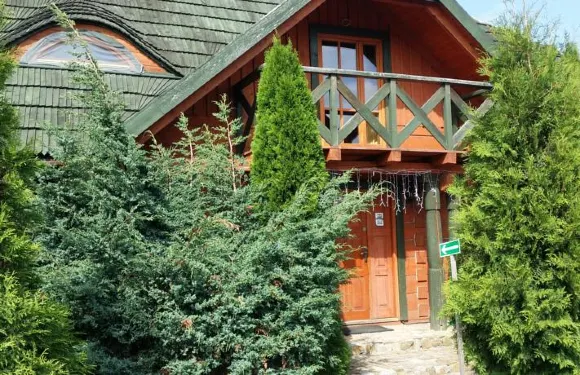 維斯帕坎皮諾斯農家樂