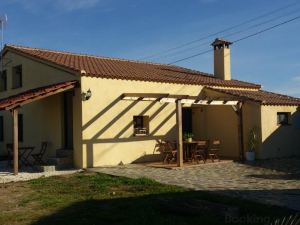 Rural Pedroches Casa Los Mineros