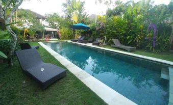 "Villa Sarah" New Private