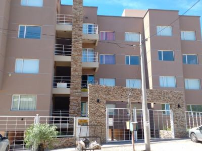 Coral de Madryn