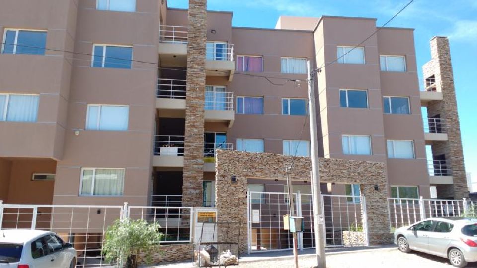 Coral de Madryn