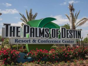 Palms of Destin by Panhandle Getaways