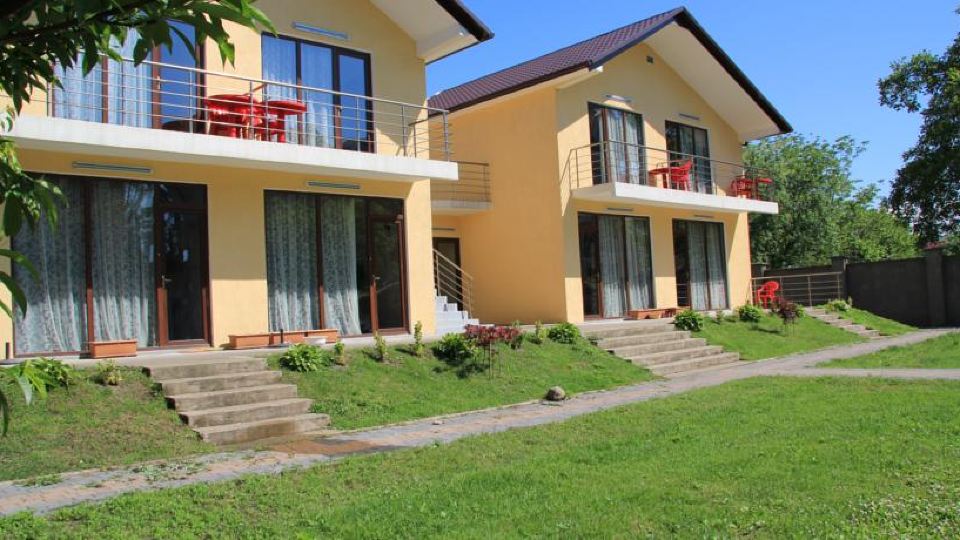 Hotel Chero