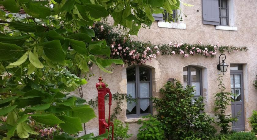 Domaine de la Crapaudine - Housity