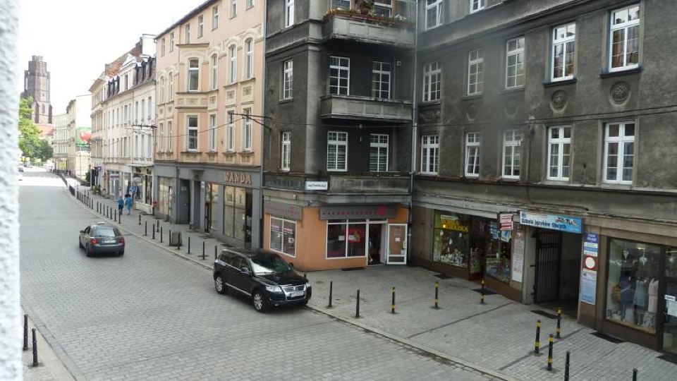 Hostel Gliwice Centrum