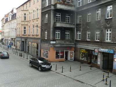 Hostel Gliwice Centrum