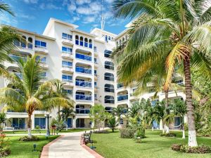 Occidental Costa Cancun - All Inclusive