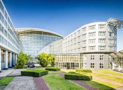 The Atrium Hotel & Conference Centre Paris CDG Airport, by Penta