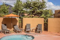 Arroyo Pinion Hotel, Ascend Hotel Collection - Hot Tub