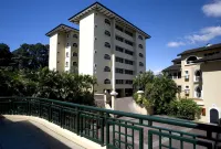 Apartotel & Suites Villas del Rio Hoteles en Escazú