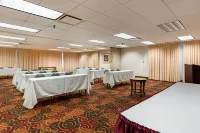 Comfort Inn Falls Church - Tysons Corner Hotels in Bailey's Crossroads