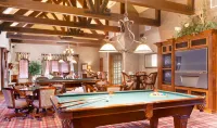 Bluegreen Vacations Big Bear Village, Ascend Resort Collection - Gym