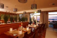 Seehotel Fleesensee - Desayuno