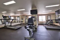 Wyndham Tucson Airport & Conference Center - Phòng Gym