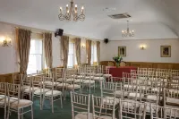 White Hart Inn Hotel a Croscombe