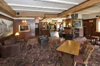 Dartbridge Inn by Greene King Inns Hotels in West Buckfastleigh