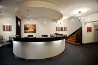 Hotel Bayrischer Hof