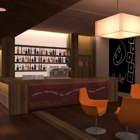 Motel Plus Berlin