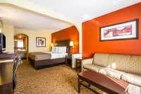 Rodeway Inn & Suites