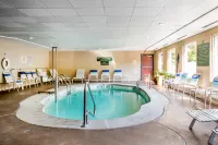 Quality Suites Hotels in Fairfield