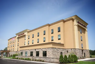 Hampton Inn & Suites Sandusky/Milan