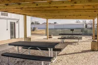 Spencer Inn & Suites Hotels in Spencer