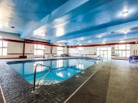 Wingate by Wyndham Marietta Conference Center Hotels in Marietta