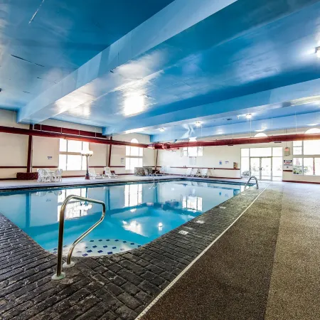 Wingate by Wyndham Marietta Conference Center