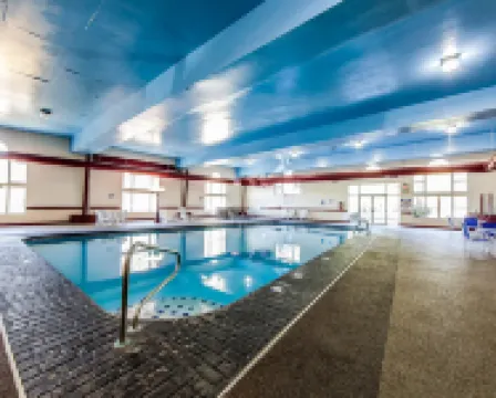 瑪麗埃塔會議中心蔚景温德姆酒店 瑪麗埃塔酒店