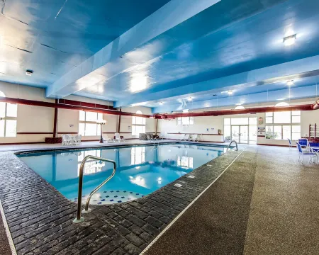 Wingate by Wyndham Marietta Conference Center Отели рядом с достопримечательностью «Больница Мариетта Мемориал»