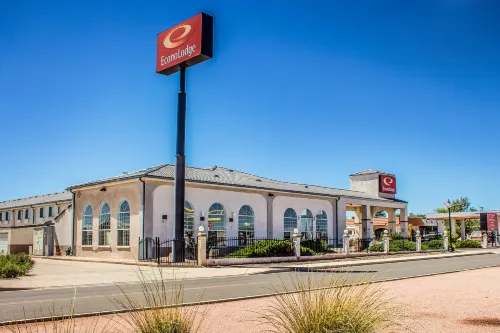 Quality Inn Winslow I-40