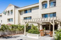 Napa Winery Inn