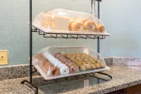 Quality Inn Near Mcas Cherry Point - Morgenmad