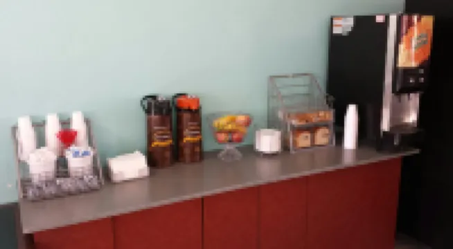 聖迭戈海洋世界温德姆Travelodge by Wyndham