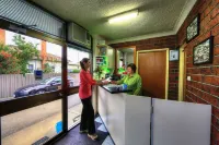 City Gardens Motel فنادق في تارالجون