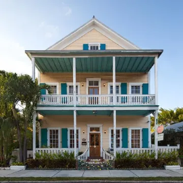 Southernmost Inn Adult Exclusive