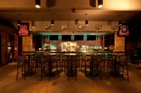 Stonebridge Hotel - bar