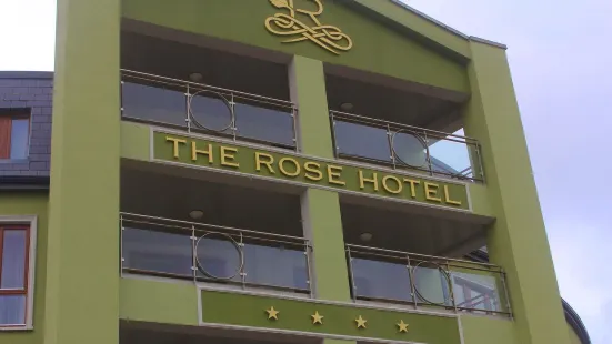 The Rose Hotel