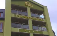 The Rose Hotel Hotel a 
