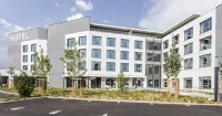 Hotel ParKest Các khách sạn ở Chassieu