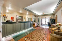 Quality Inn Hotels in Post Falls